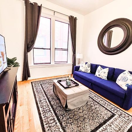 Hotel Gaslamp 2Bdrm - W Parking & 5 Beds #403 San Diego Exteriér fotografie