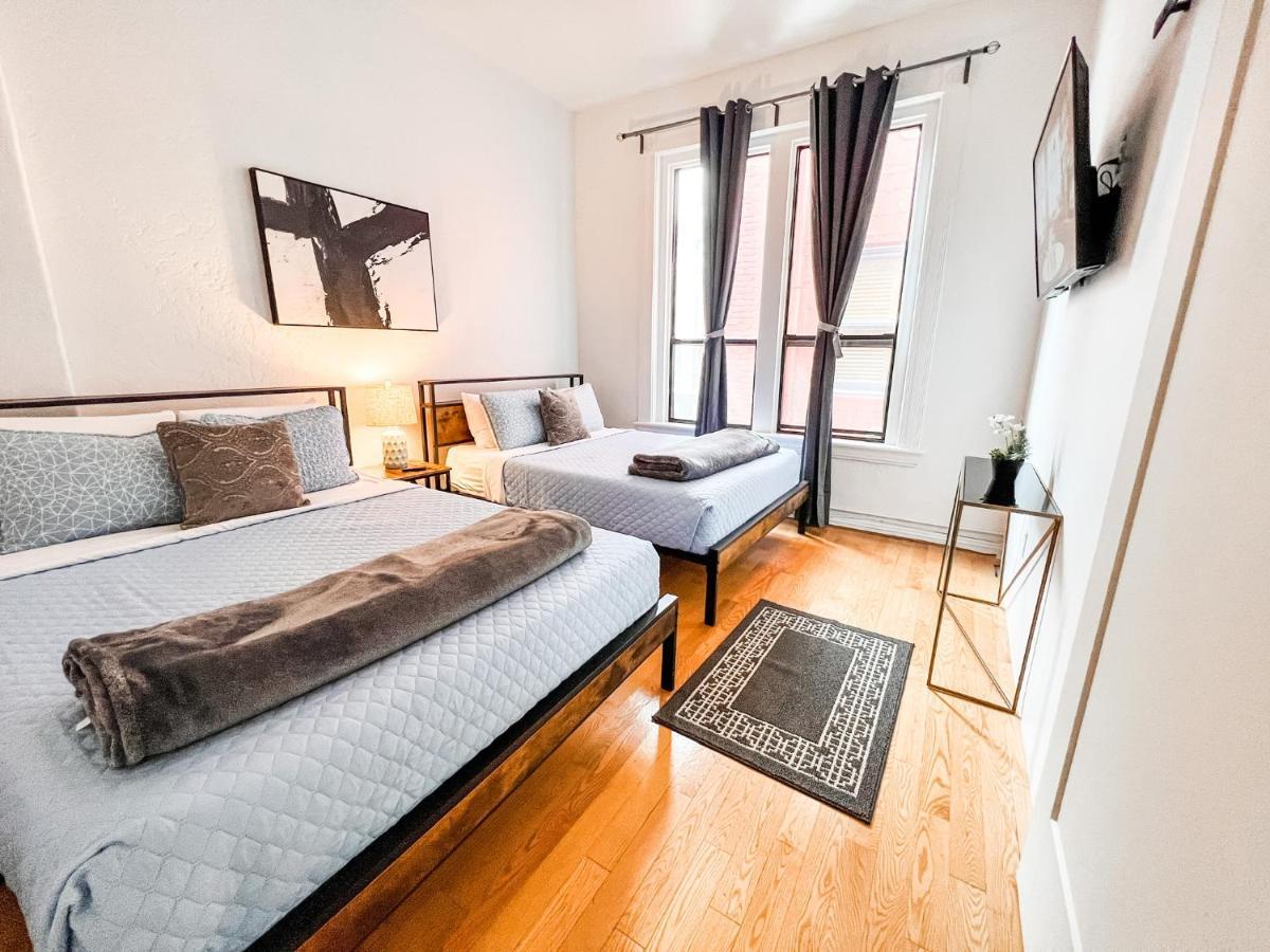 Hotel Gaslamp 2Bdrm - W Parking & 5 Beds #403 San Diego Exteriér fotografie